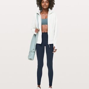 Lululemon Align pant Full Length 28"size 6 - NWT